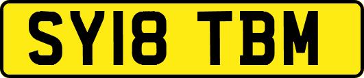 SY18TBM