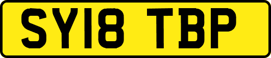 SY18TBP
