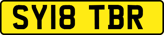 SY18TBR