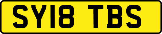 SY18TBS