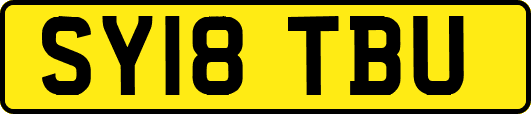 SY18TBU