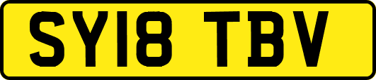 SY18TBV