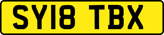 SY18TBX