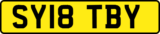 SY18TBY