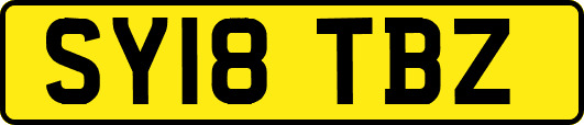 SY18TBZ
