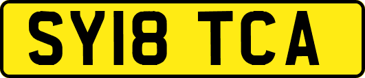 SY18TCA