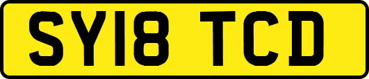 SY18TCD