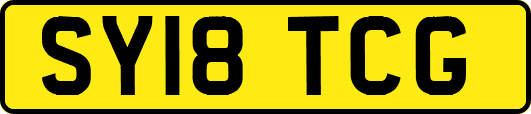 SY18TCG