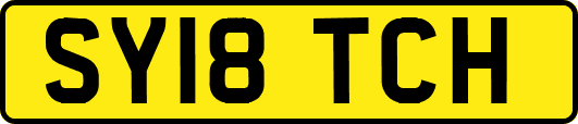 SY18TCH