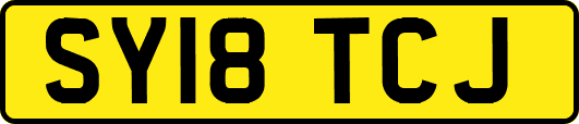 SY18TCJ