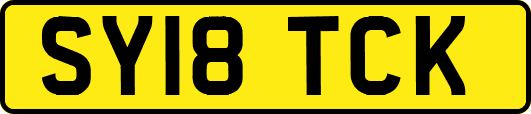 SY18TCK