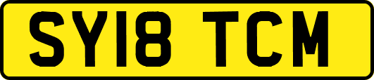 SY18TCM