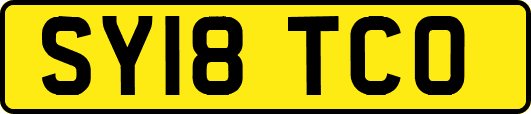 SY18TCO