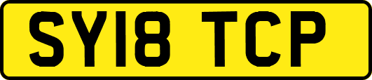 SY18TCP