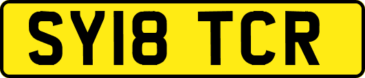 SY18TCR