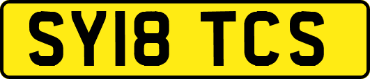 SY18TCS