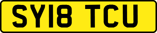 SY18TCU