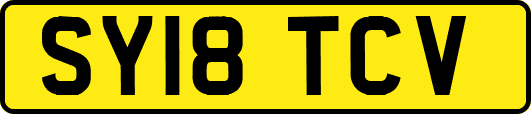 SY18TCV
