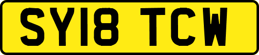 SY18TCW