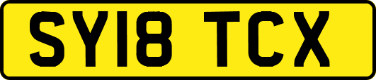 SY18TCX
