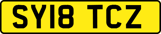 SY18TCZ