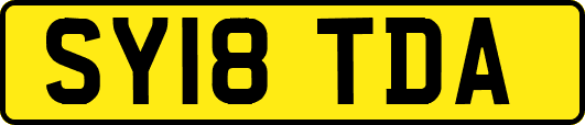 SY18TDA
