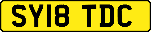 SY18TDC