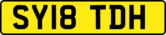 SY18TDH