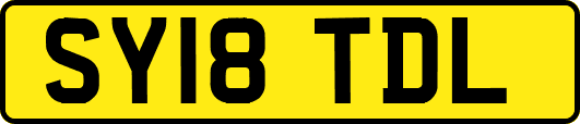 SY18TDL