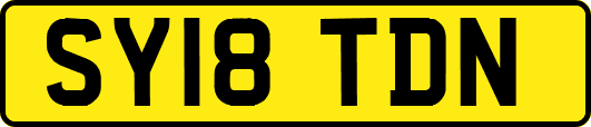 SY18TDN