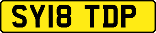 SY18TDP