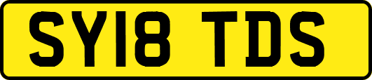 SY18TDS