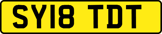 SY18TDT