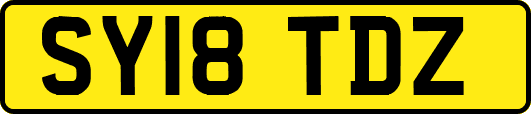 SY18TDZ