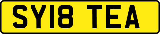 SY18TEA