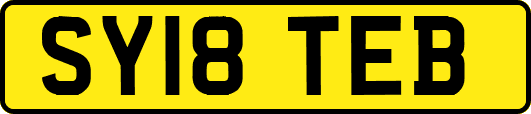 SY18TEB