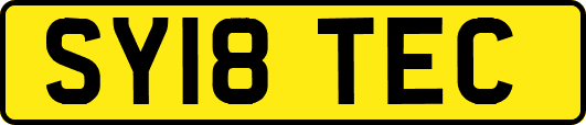 SY18TEC