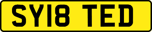 SY18TED