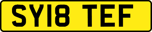 SY18TEF