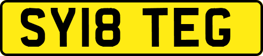 SY18TEG