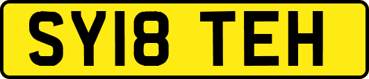 SY18TEH