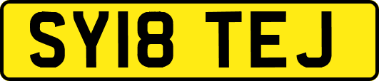 SY18TEJ