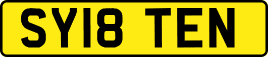 SY18TEN