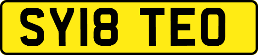 SY18TEO