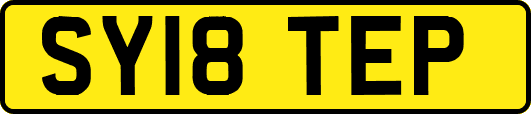 SY18TEP
