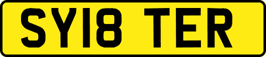 SY18TER