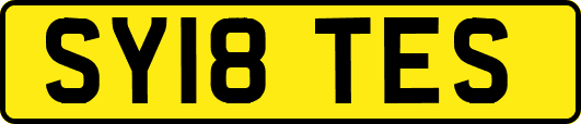 SY18TES