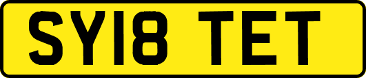 SY18TET