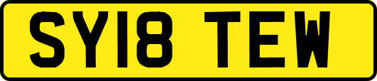 SY18TEW