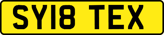 SY18TEX